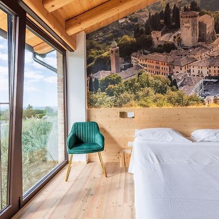 Chalet Dolce Colle Volpago del Montello エクステリア 写真