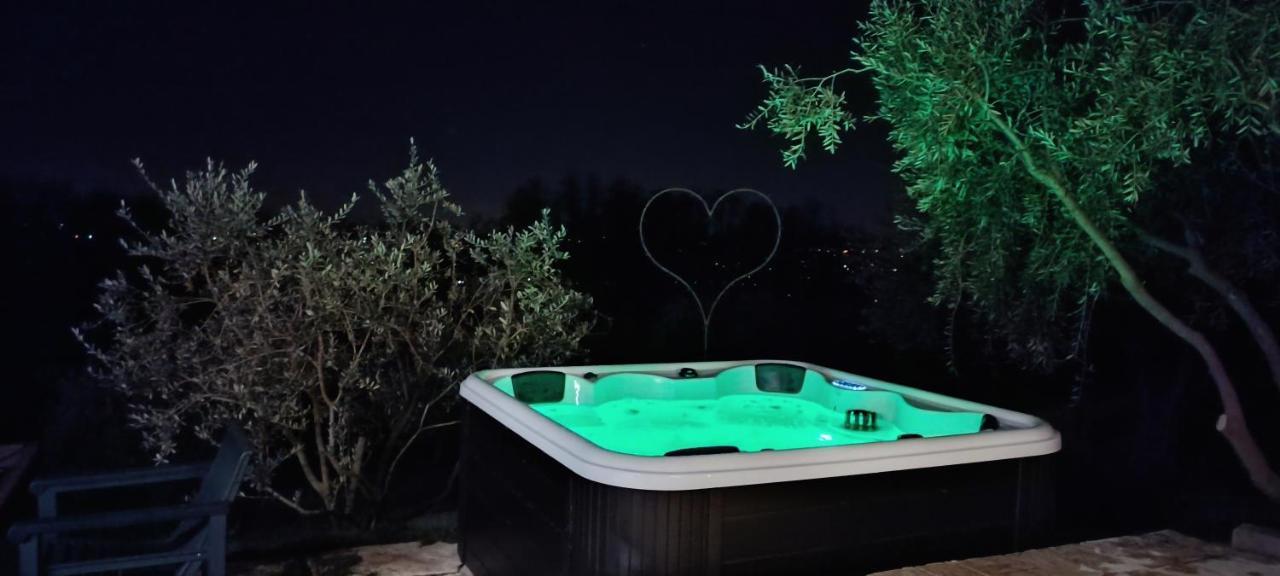 Chalet Dolce Colle Volpago del Montello エクステリア 写真