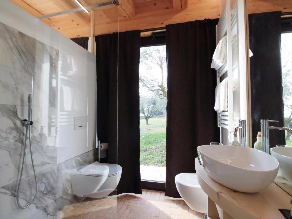 Chalet Dolce Colle Volpago del Montello エクステリア 写真