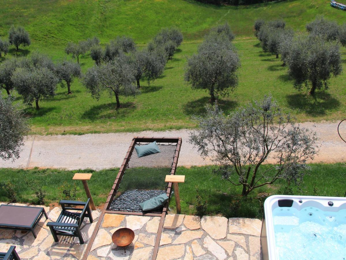 Chalet Dolce Colle Volpago del Montello エクステリア 写真