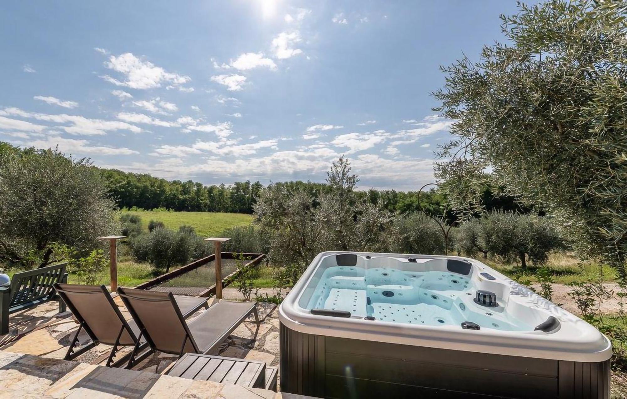 Chalet Dolce Colle Volpago del Montello エクステリア 写真