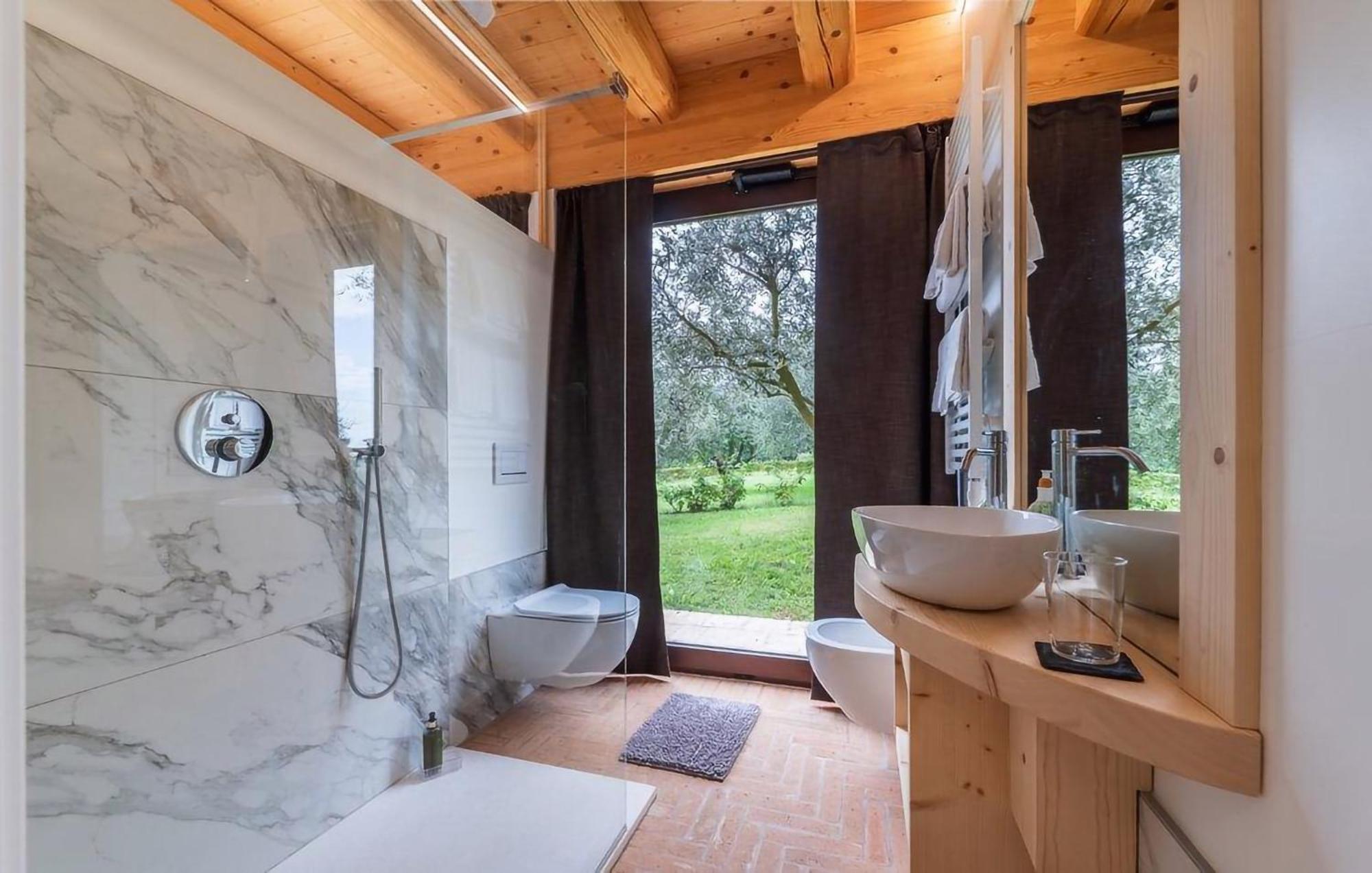 Chalet Dolce Colle Volpago del Montello エクステリア 写真